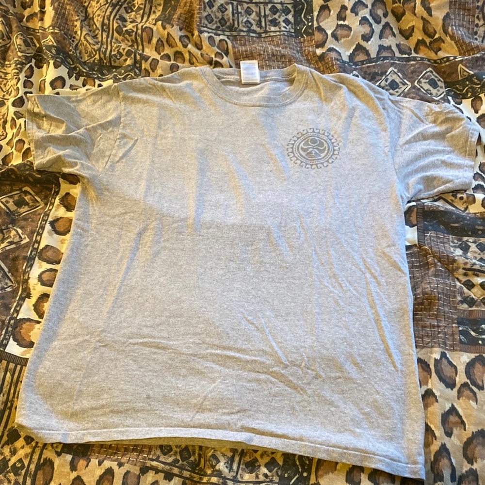 Vintage Hawaiian island creations tee